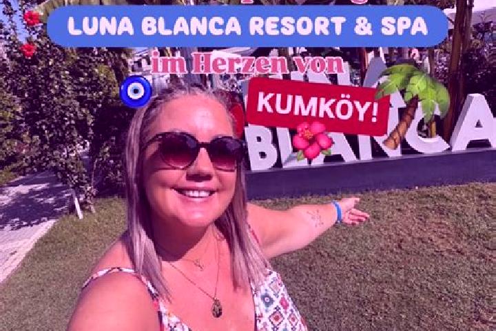 Hannah, 33 — Escort in Evrenseki, Turkey
