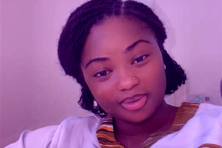 Hannah, 33 — Escort in Fianga, Chad