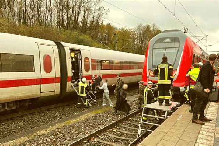 Hannah, 33 — Escort in Genthin, Germany