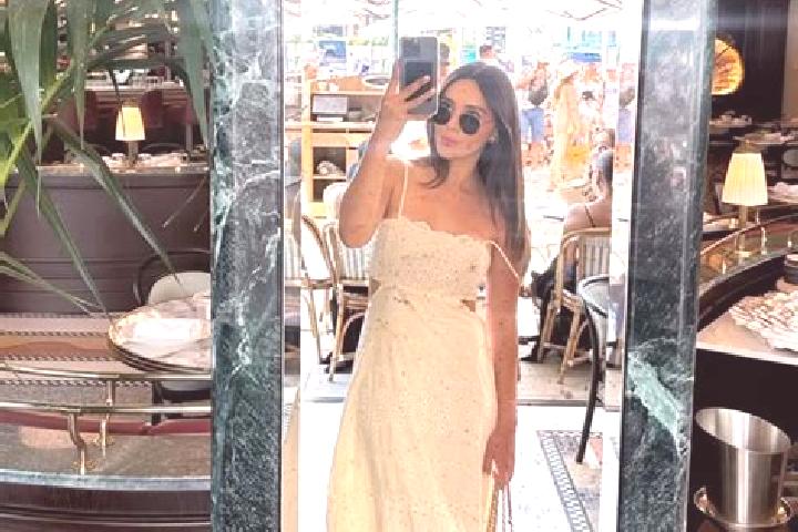 Hannah, 33 — Escort in Glod, Romania