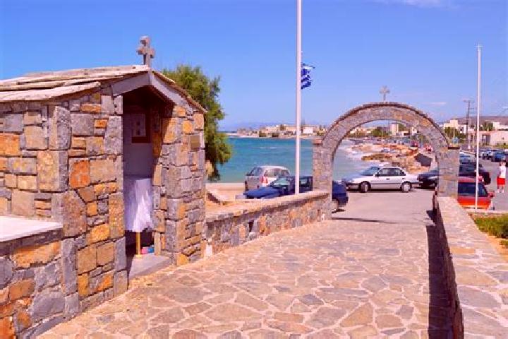 Hannah, 33 — Escort in Gouves, Greece