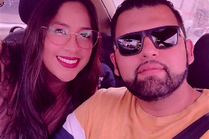 Hannah, 33 — Escort in Huitzilac, Mexico