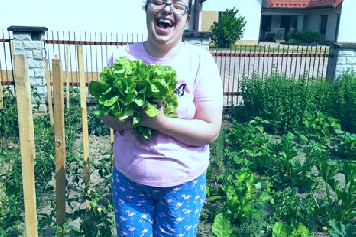 Hannah, 33 — Escort in Jadowniki Mokre, Poland