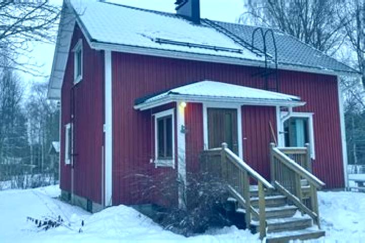 Hannah, 33 — Escort in Joutsa, Finland