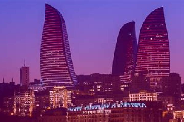 Hannah, 33 — Escort in Karkijahan, Azerbaijan
