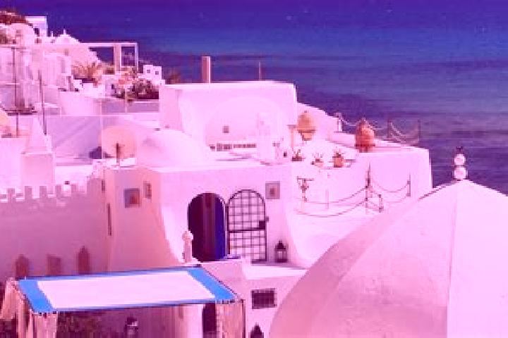 Hannah, 33 — Escort in Khledia, Tunisia
