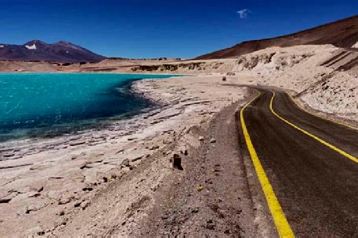 Hannah, 33 — Escort in Lago Verde, Chile