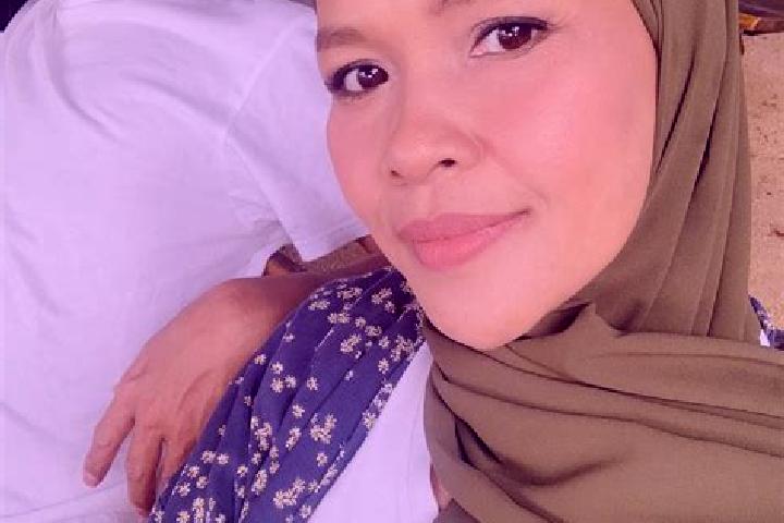 Hannah, 33 — Escort in Lahat, Indonesia