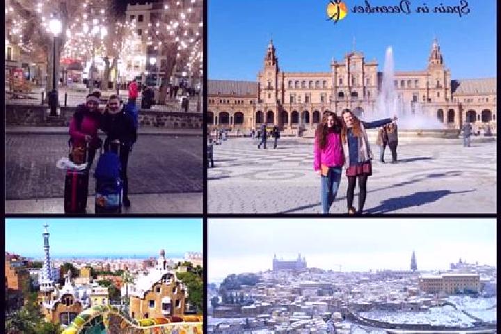 Hannah, 33 — Escort in Legarda, Spain