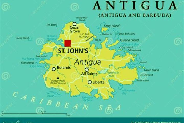 Hannah, 33 — Escort in Liberta, Antigua and Barbuda
