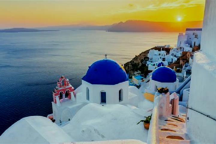 Hannah, 33 — Escort in Loutros, Greece