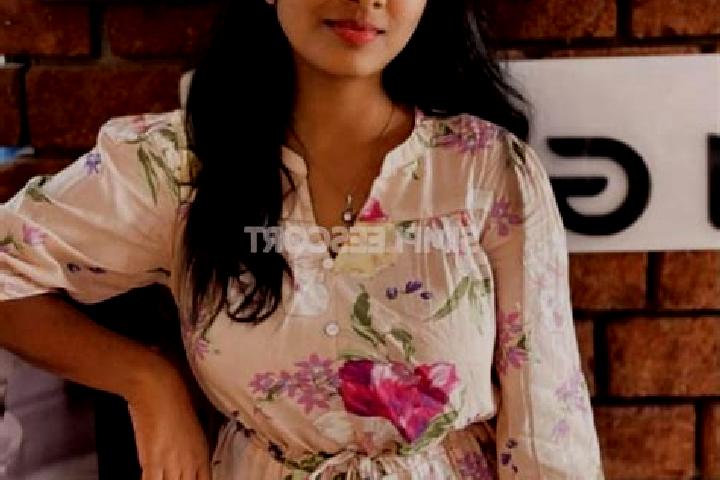 Hannah, 33 — Escort in Manjeri, India