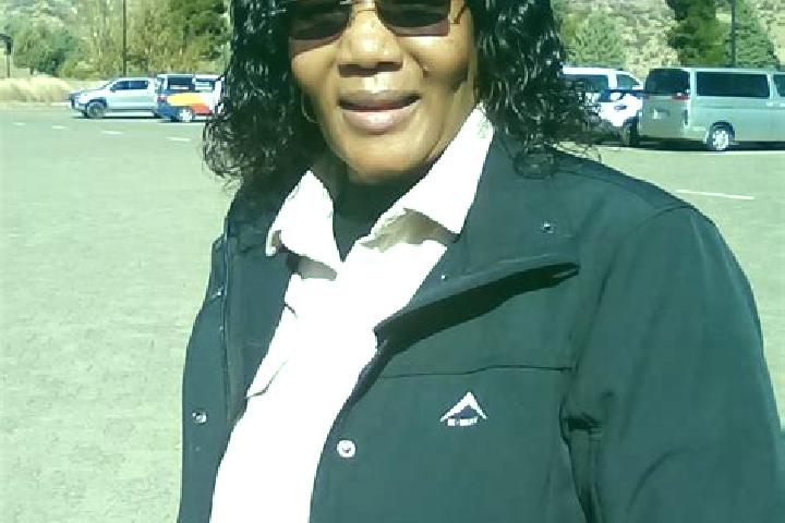 Hannah, 33 — Escort in Maputsoe, Lesotho