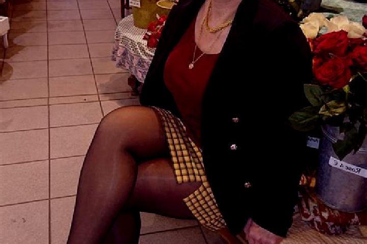 Hannah, 33 — Escort in Massasso-Bas-Yani, Ivory Coast