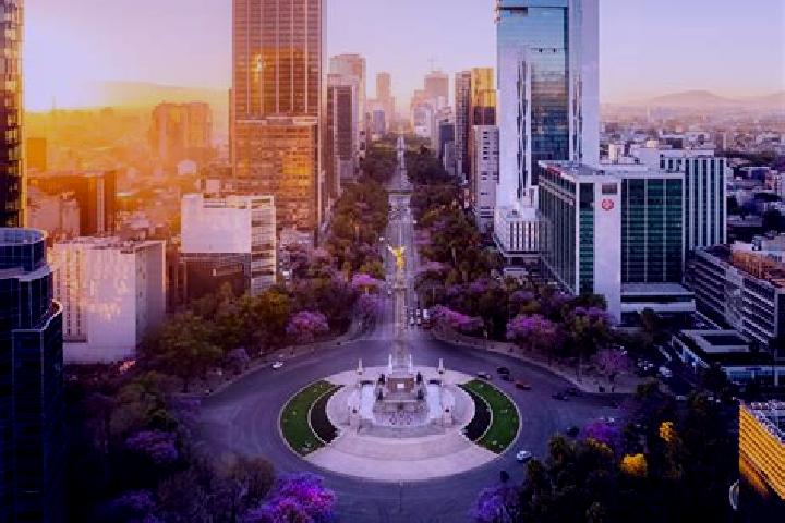 Hannah, 33 — Escort in Nacaxtle, Mexico