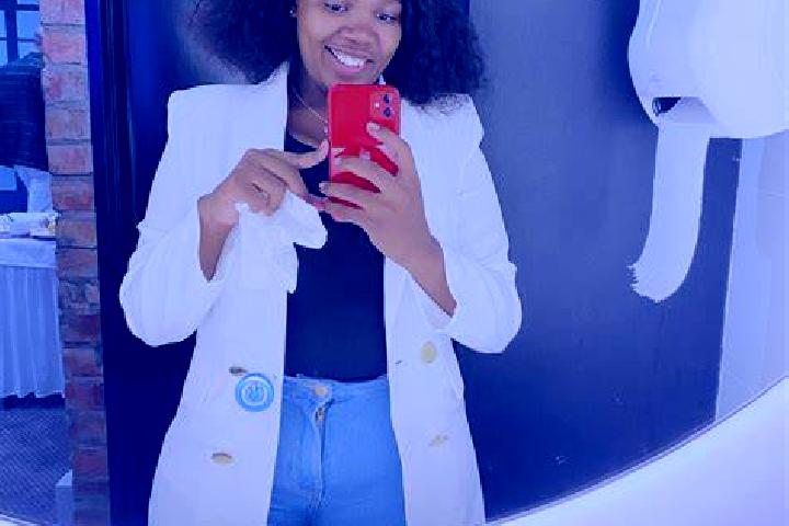 Hannah, 33 — Escort in Ngama, Chad