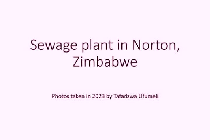 Hannah, 33 — Escort in Norton, Zimbabwe