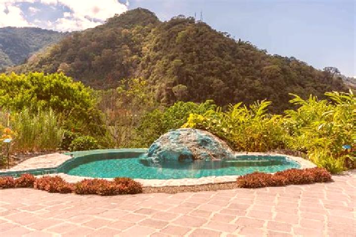 Hannah, 33 — Escort in Orosi, Costa Rica