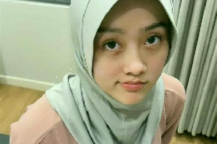 Hannah, 33 — Escort in Pacar, Indonesia