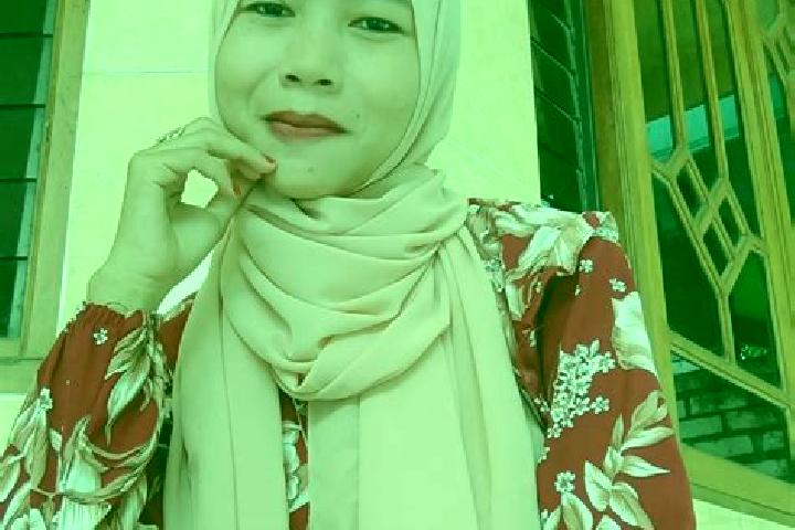 Hannah, 33 — Escort in Pagendingan, Indonesia