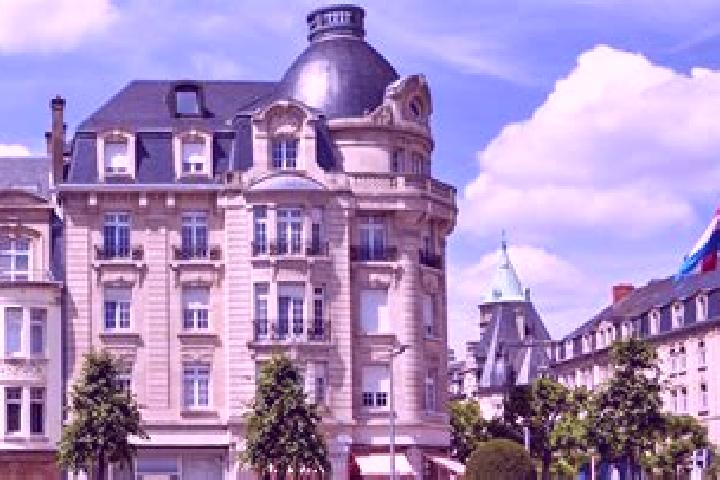 Hannah, 33 — Escort in Perle, Luxembourg