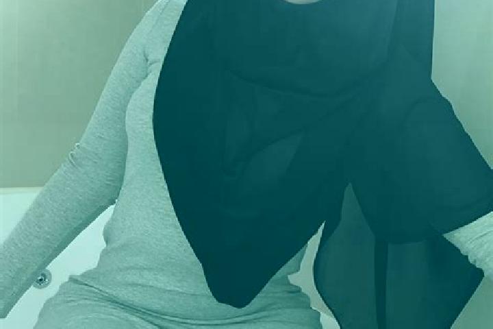 Hannah, 33 — Escort in Rasad, Yemen