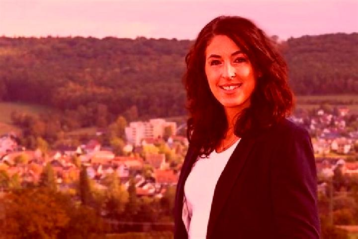 Hannah, 33 — Escort in Ruemmingen, Germany