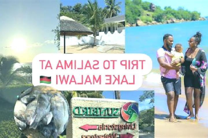 Hannah, 33 — Escort in Salima, Malawi