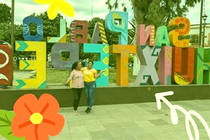Hannah, 33 — Escort in San Pablo Huixtepec, Mexico
