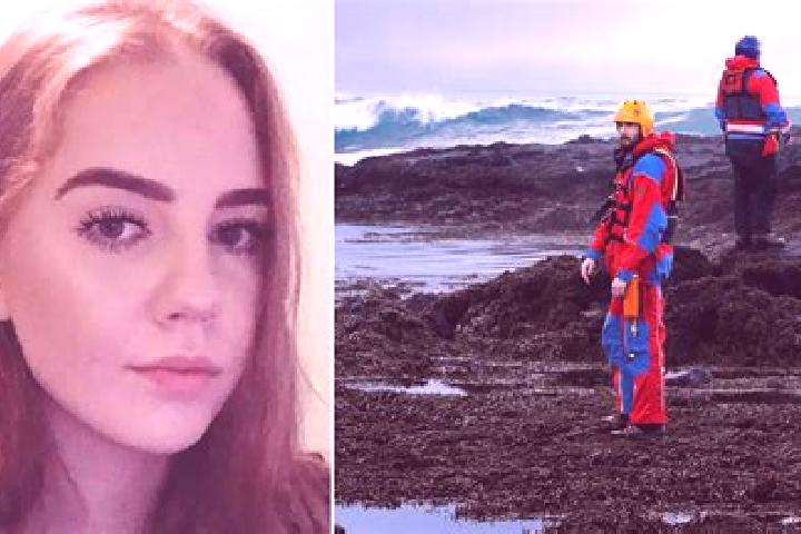 Hannah, 33 — Escort in Sandgerdi, Iceland