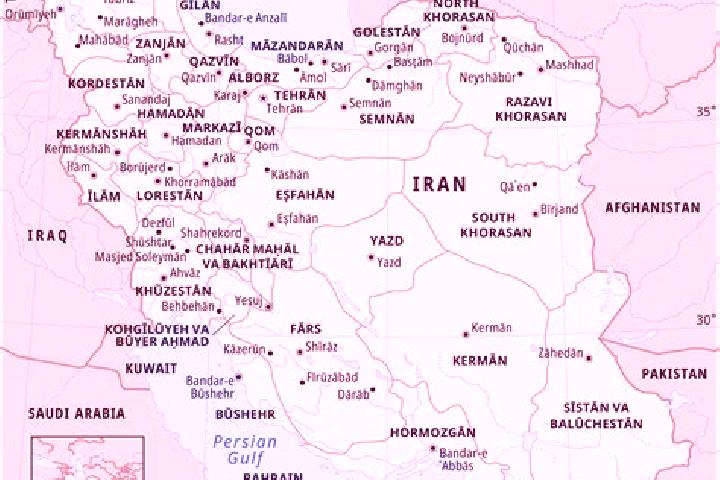 Hannah, 33 — Escort in Sarab, Iran