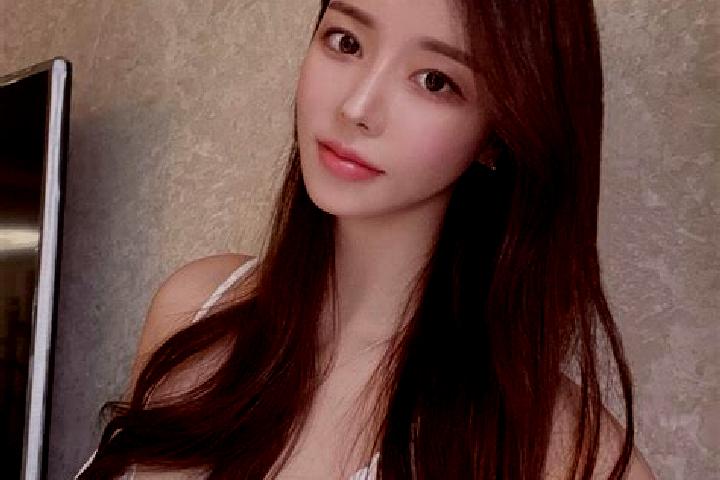 Hannah, 33 — Escort in Sixingyong, China