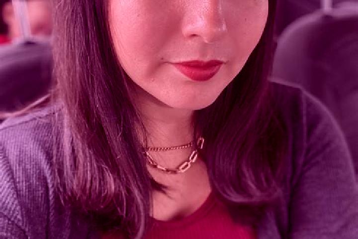Hannah, 33 — Escort in Tembladera del Castillo, Mexico