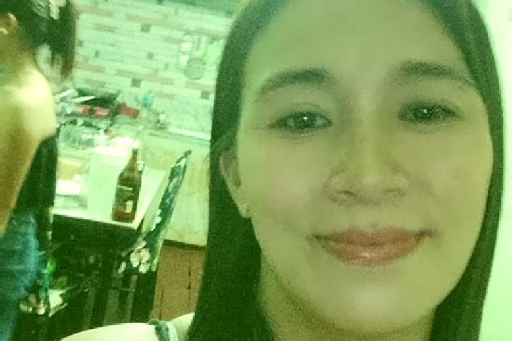 Hannah, 33 — Escort in Tuao, Philippines