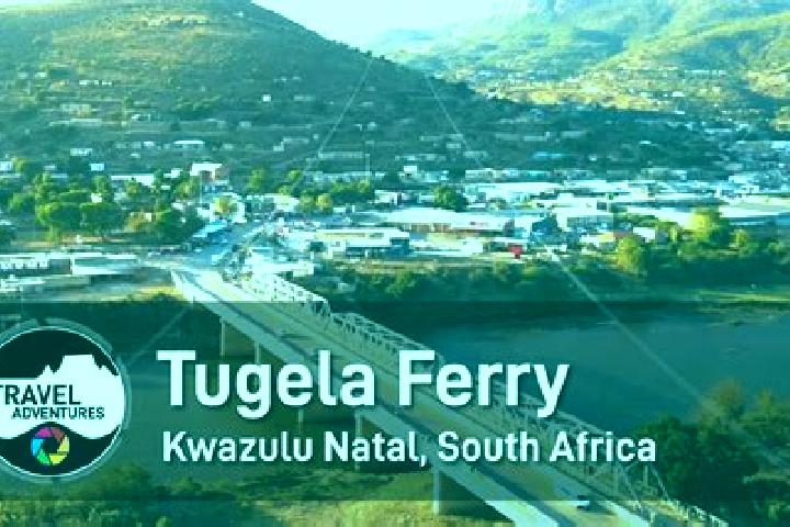 Hannah, 33 — Escort in Tugela Ferry, South Africa