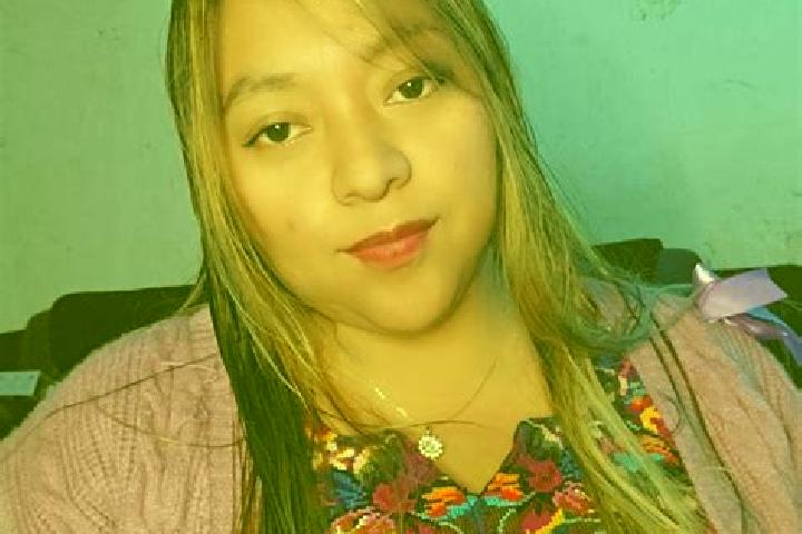 Hannah, 33 — Escort in Tzunun, Mexico