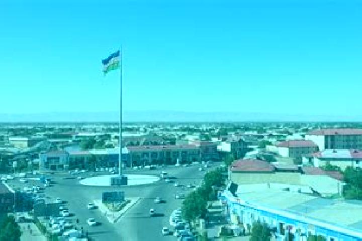Hannah, 33 — Escort in Vobkent Shahri, Uzbekistan