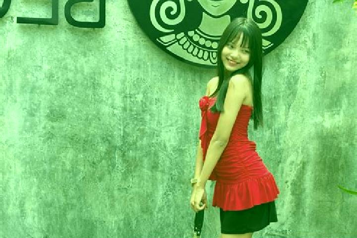 Hannah, 33 — Escort in Yae Paw Thaung, Myanmar