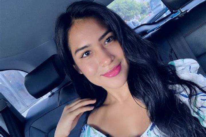 Hannah, 33 — Escort in Zacoalpan, Mexico