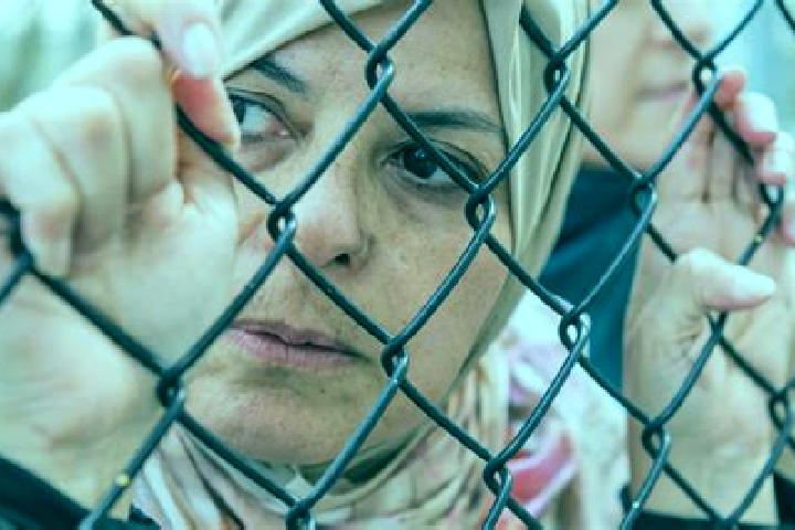 Hannah, 33 — Escort in Zawata, Palestine