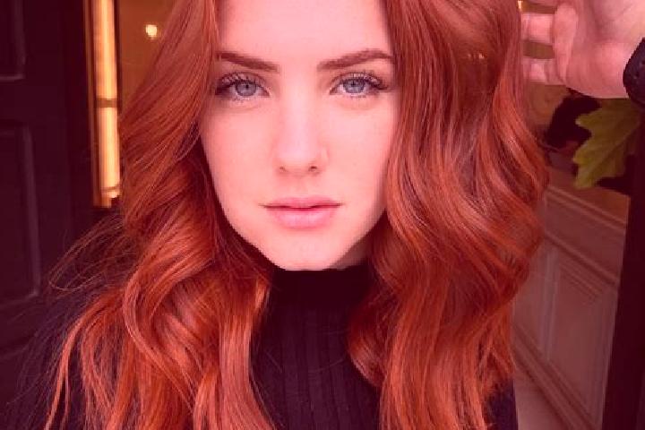 Hannah, 34, a auburn blue-eyed middle eastern companion based in Puebla de Pedraza. Offering Couples, Domination, GFE. Available for incall and outcall, day ...