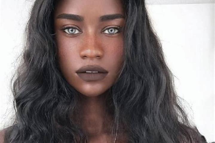 Hannah, 34, a black blue-eyed ebony companion based in El Simbolar. Offering Travel Companion, Roleplay, Girlfriend Experience. Available for incall and outc...