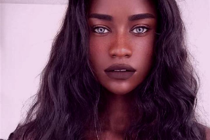 Hannah, 34, a black blue-eyed ebony companion based in Luohuang. Offering BDSM, Couples, CIM. Available for incall and outcall, day and evening dates.