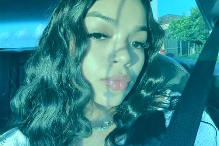Hannah, 34, a black brown-eyed latina companion based in Albia. Offering Fetish, Deep French Kissing, Massage. Available for incall and outcall, day and even...