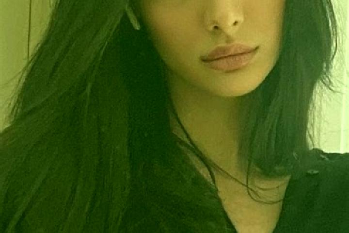 Hannah, 34, a black grey-eyed middle eastern companion based in Ciuresti. Offering Girlfriend Experience, CIM, Duos, Domination, Party Girl. Available for in...