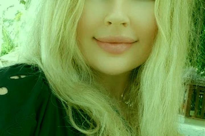 Hannah, 34, a blonde brown-eyed caucasian companion based in Tullamore. Offering A-Level, BDSM, GFE, Tantra. Available for incall and outcall, day and evenin...