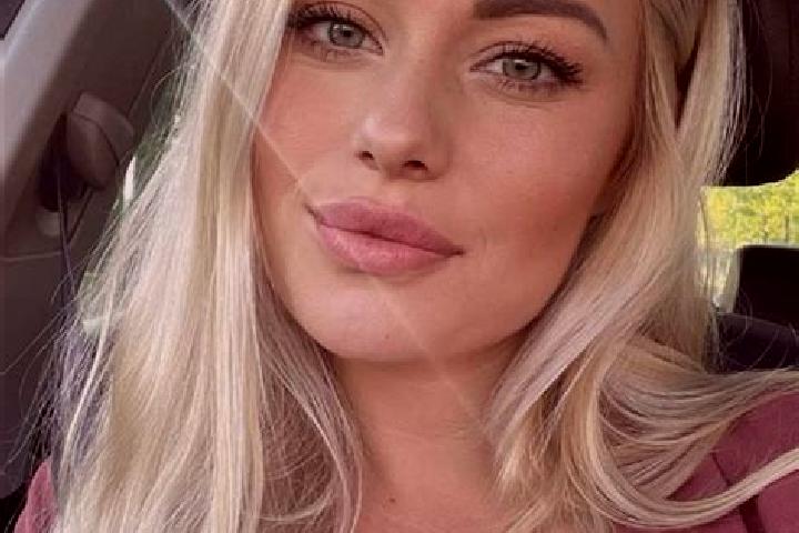 Hannah, 34, a blonde hazel-eyed european companion based in Guanglu. Offering Couples, Overnight, Erotic Massage. Available for incall and outcall, overnight...
