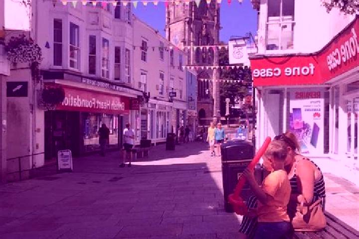 Hannah, 34, a dark blonde amber-eyed ebony companion based in St Austell. Offering Dinner Date, GFE, Striptease. Available for incall and outcall, overnight ...