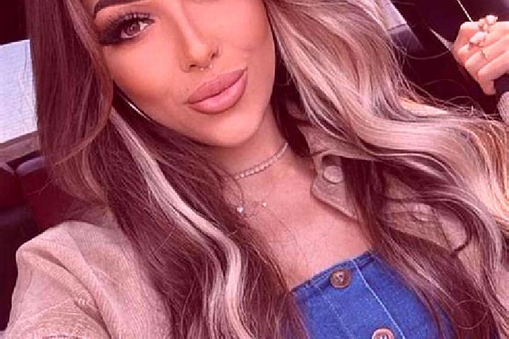 Hannah, 34, a dark blonde brown-eyed asian companion based in Bonnetage. Offering Fetish, Deep French Kissing, OWO, 69, BDSM. Available for incall and outcal...