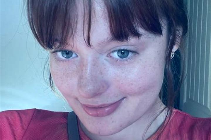 Hannah, 34, a red grey-eyed slavic companion based in Highlands. Offering Party Girl, Girlfriend Experience, BDSM. Available for incall and outcall, overnigh...